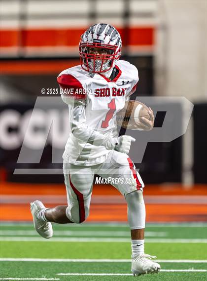 Thumbnail 3 in Rockland vs. Sho-Ban photogallery.