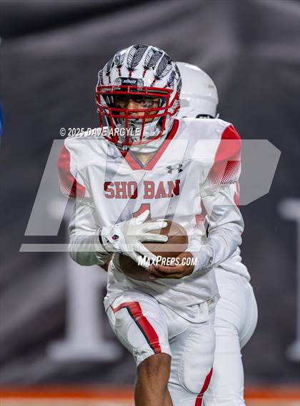 Thumbnail 2 in Rockland vs. Sho-Ban photogallery.