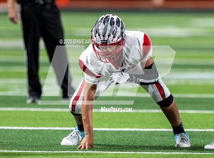 Thumbnail 3 in Rockland vs. Sho-Ban photogallery.