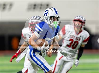 Thumbnail 1 in Rockland vs. Sho-Ban photogallery.