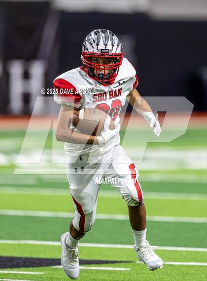 Thumbnail 1 in Rockland vs. Sho-Ban photogallery.