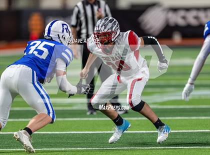 Thumbnail 1 in Rockland vs. Sho-Ban photogallery.