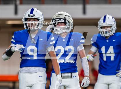 Thumbnail 3 in Rockland vs. Sho-Ban photogallery.
