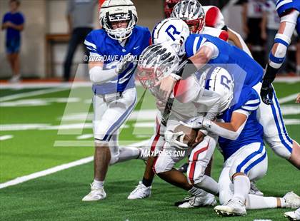 Thumbnail 1 in Rockland vs. Sho-Ban photogallery.