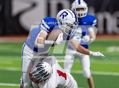 Thumbnail 2 in Rockland vs. Sho-Ban photogallery.