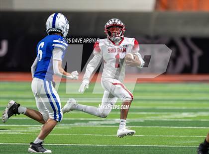 Thumbnail 3 in Rockland vs. Sho-Ban photogallery.