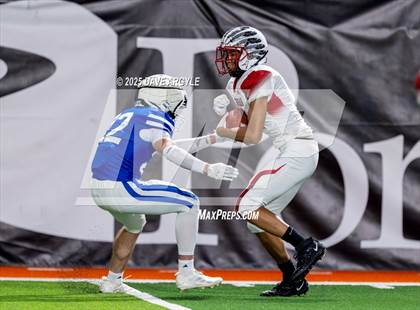 Thumbnail 1 in Rockland vs. Sho-Ban photogallery.