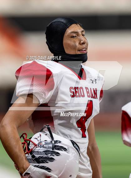 Thumbnail 2 in Rockland vs. Sho-Ban photogallery.
