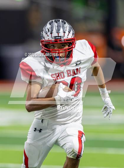 Thumbnail 3 in Rockland vs. Sho-Ban photogallery.