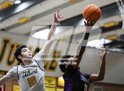 Thumbnail 3 in Valley Vista @ Gilbert photogallery.