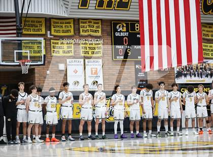 Thumbnail 2 in Valley Vista @ Gilbert photogallery.