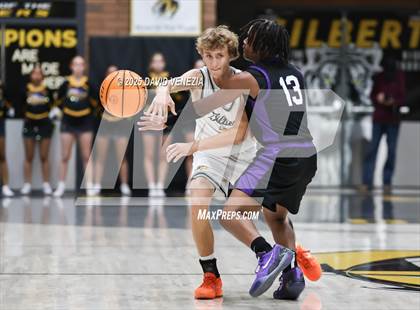 Thumbnail 1 in Valley Vista @ Gilbert photogallery.