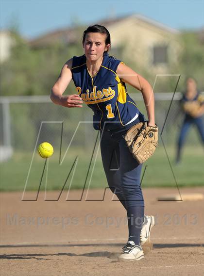 Thumbnail 3 in JV: Davis @ River City photogallery.