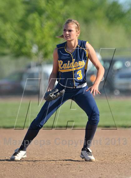 Thumbnail 1 in JV: Davis @ River City photogallery.