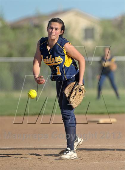 Thumbnail 1 in JV: Davis @ River City photogallery.