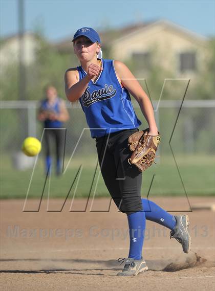 Thumbnail 2 in JV: Davis @ River City photogallery.