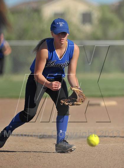 Thumbnail 3 in JV: Davis @ River City photogallery.