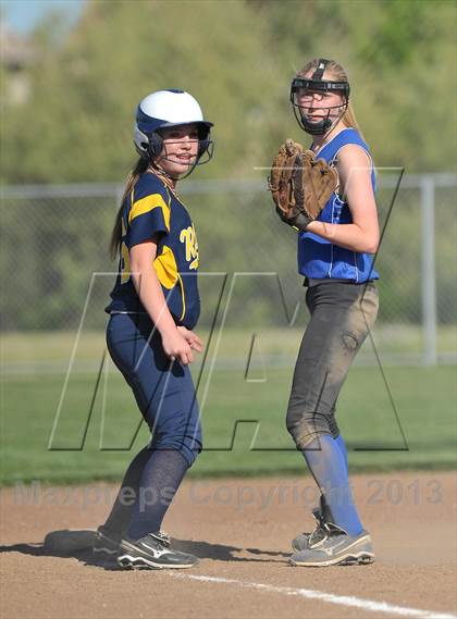 Thumbnail 3 in JV: Davis @ River City photogallery.