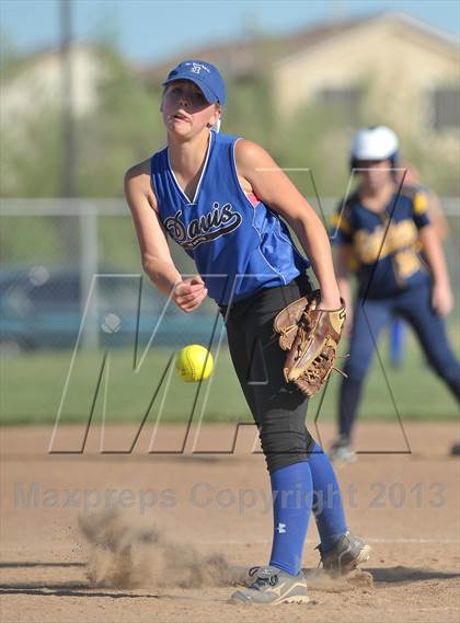 Thumbnail 2 in JV: Davis @ River City photogallery.