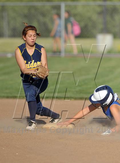 Thumbnail 3 in JV: Davis @ River City photogallery.