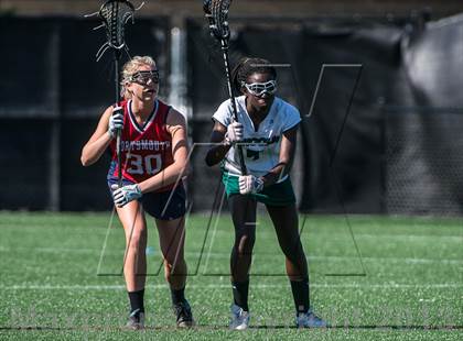 Thumbnail 1 in Portsmouth vs Lincoln School (RIIL D2 Final) photogallery.