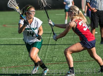 Thumbnail 1 in Portsmouth vs Lincoln School (RIIL D2 Final) photogallery.