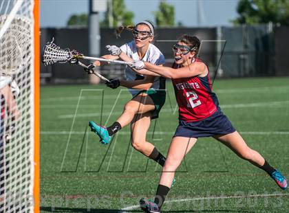 Thumbnail 3 in Portsmouth vs Lincoln School (RIIL D2 Final) photogallery.