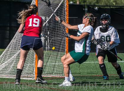 Thumbnail 1 in Portsmouth vs Lincoln School (RIIL D2 Final) photogallery.