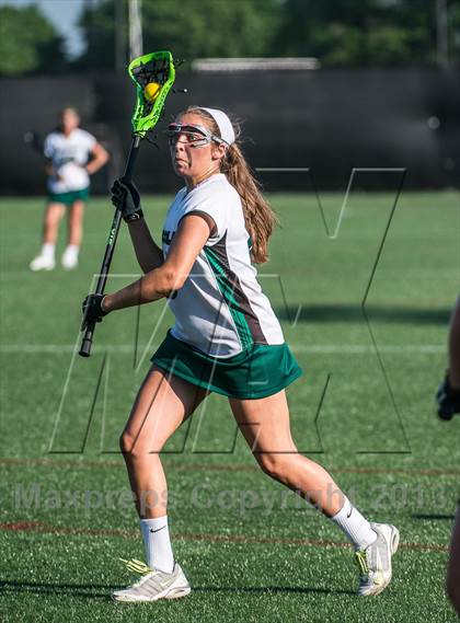 Thumbnail 1 in Portsmouth vs Lincoln School (RIIL D2 Final) photogallery.