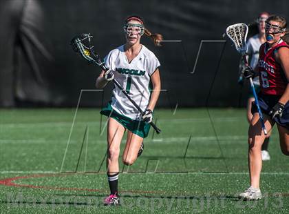 Thumbnail 3 in Portsmouth vs Lincoln School (RIIL D2 Final) photogallery.