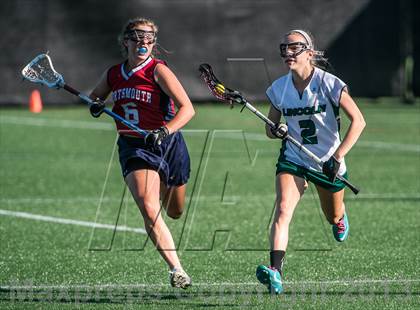 Thumbnail 3 in Portsmouth vs Lincoln School (RIIL D2 Final) photogallery.