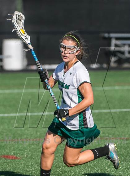 Thumbnail 1 in Portsmouth vs Lincoln School (RIIL D2 Final) photogallery.