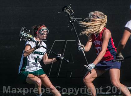 Thumbnail 1 in Portsmouth vs Lincoln School (RIIL D2 Final) photogallery.