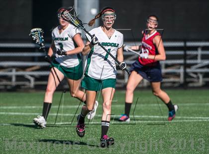 Thumbnail 1 in Portsmouth vs Lincoln School (RIIL D2 Final) photogallery.