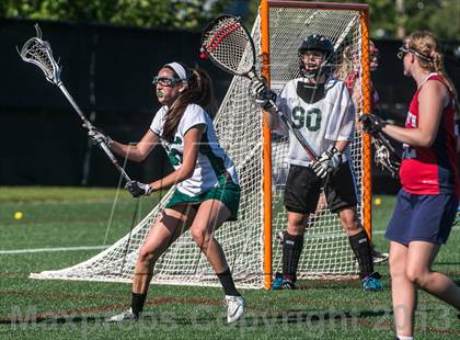 Thumbnail 2 in Portsmouth vs Lincoln School (RIIL D2 Final) photogallery.