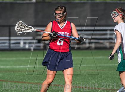 Thumbnail 1 in Portsmouth vs Lincoln School (RIIL D2 Final) photogallery.