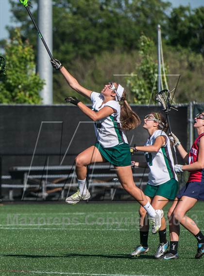 Thumbnail 2 in Portsmouth vs Lincoln School (RIIL D2 Final) photogallery.