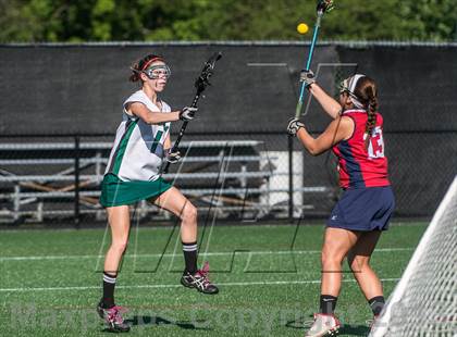 Thumbnail 2 in Portsmouth vs Lincoln School (RIIL D2 Final) photogallery.
