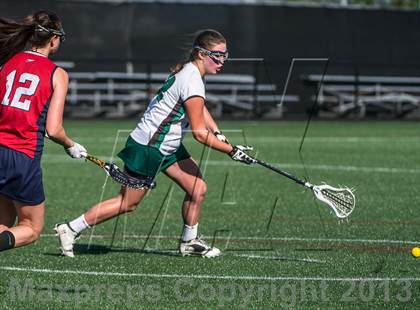 Thumbnail 1 in Portsmouth vs Lincoln School (RIIL D2 Final) photogallery.