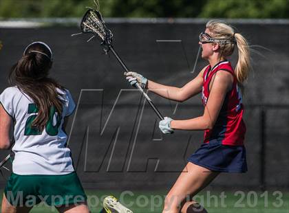 Thumbnail 1 in Portsmouth vs Lincoln School (RIIL D2 Final) photogallery.