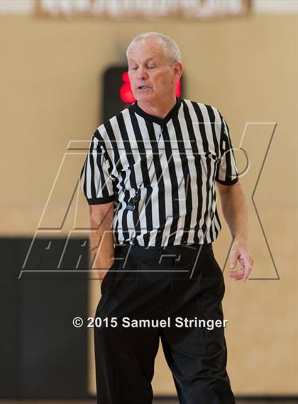 Thumbnail 3 in Bishop O'Dowd vs. Oaks Christian (West Coast Jamboree) photogallery.
