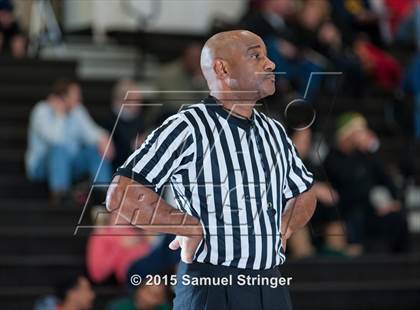 Thumbnail 2 in Bishop O'Dowd vs. Oaks Christian (West Coast Jamboree) photogallery.