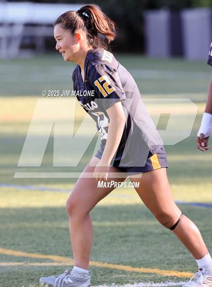 Thumbnail 1 in Sacred Heart Prep @ Menlo School photogallery.