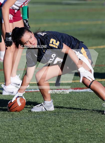 Thumbnail 1 in Sacred Heart Prep @ Menlo School photogallery.