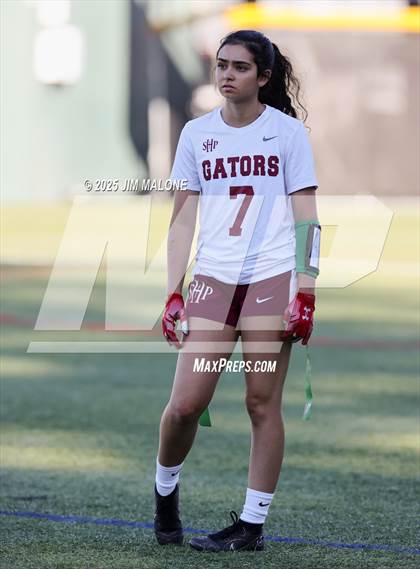 Thumbnail 3 in Sacred Heart Prep @ Menlo School photogallery.