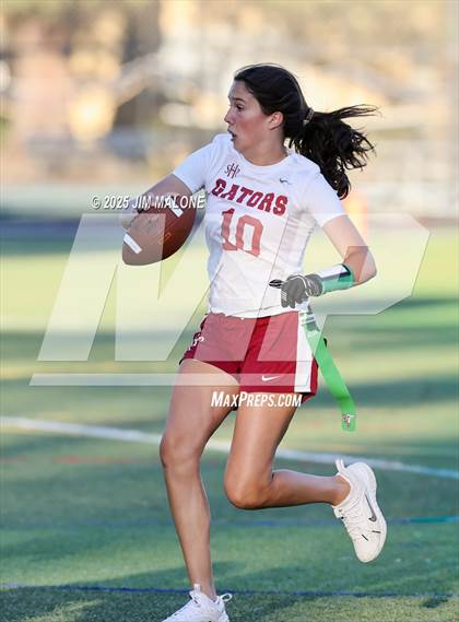 Thumbnail 1 in Sacred Heart Prep @ Menlo School photogallery.