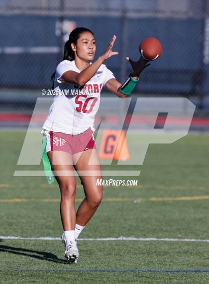 Thumbnail 1 in Sacred Heart Prep @ Menlo School photogallery.