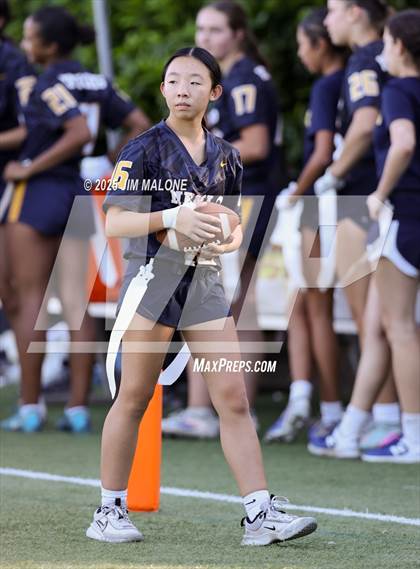 Thumbnail 2 in Sacred Heart Prep @ Menlo School photogallery.