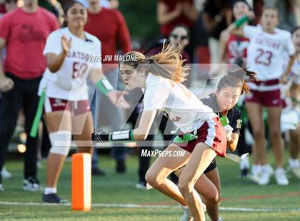 Thumbnail 1 in Sacred Heart Prep @ Menlo School photogallery.