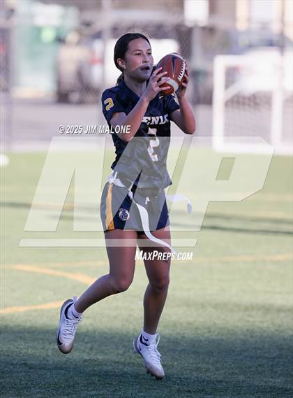 Thumbnail 3 in Sacred Heart Prep @ Menlo School photogallery.